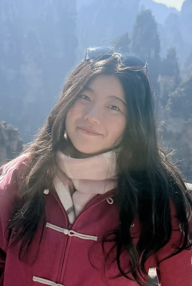 Grace Chang