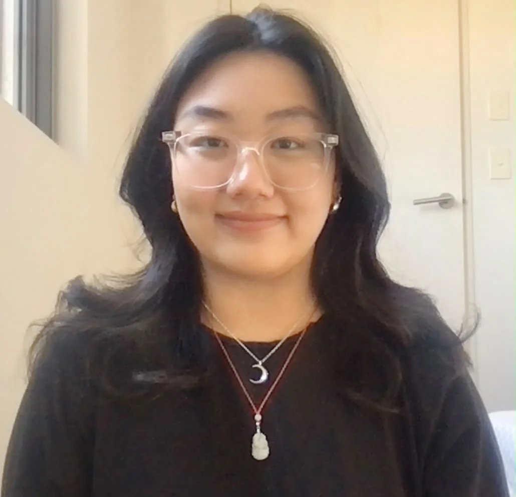 Kay Jiang