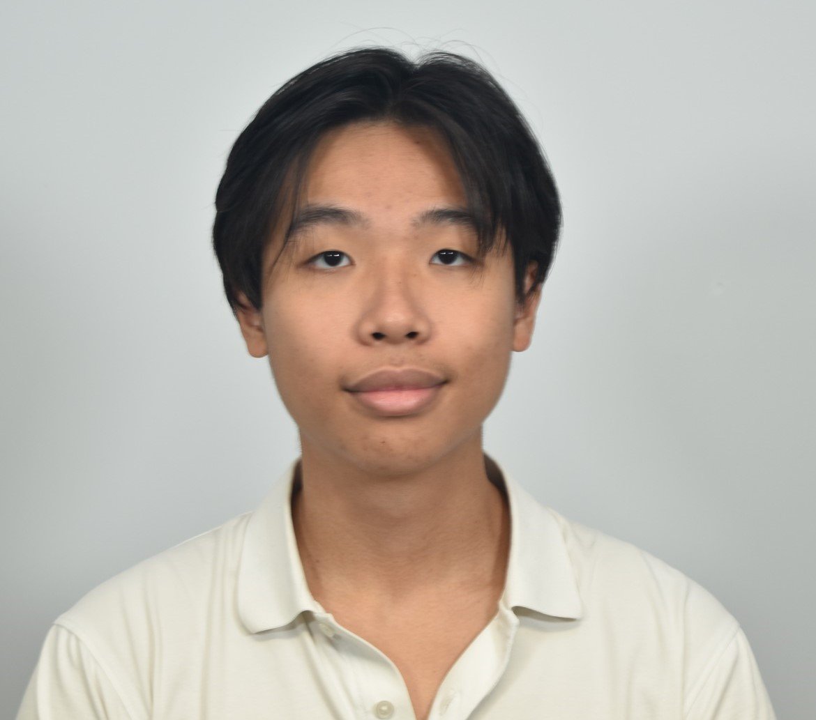 Hoang Minh Le