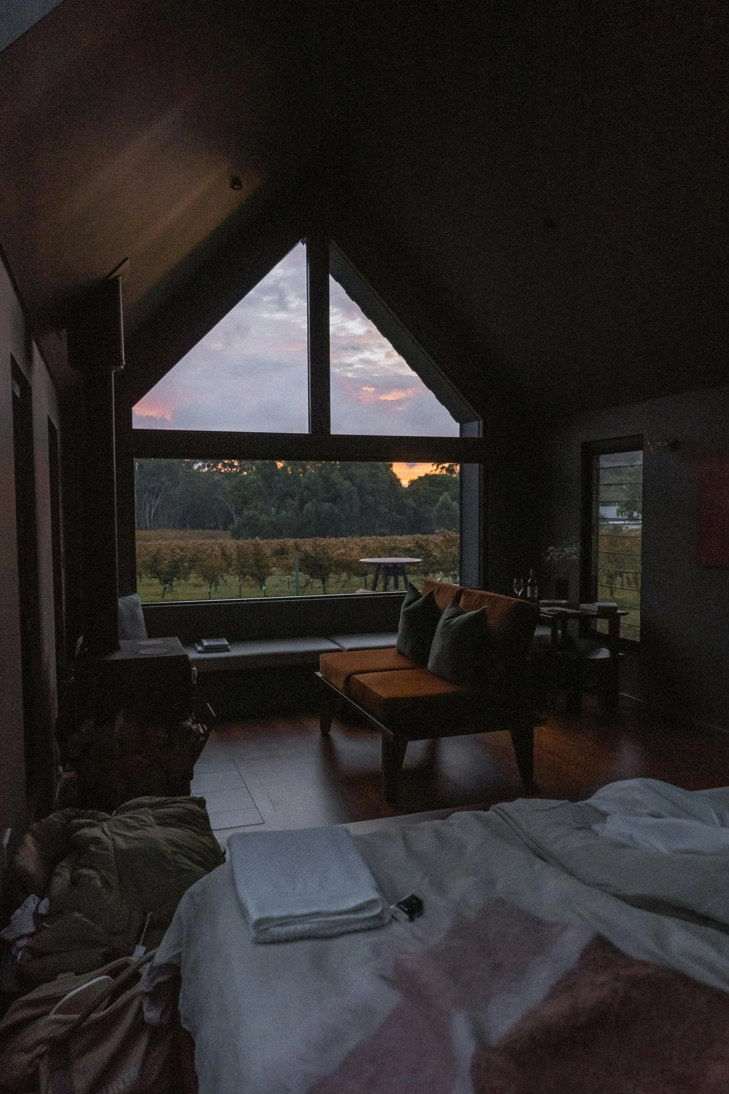 Luxus Interieur