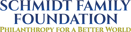 Schmidt Family Foundation