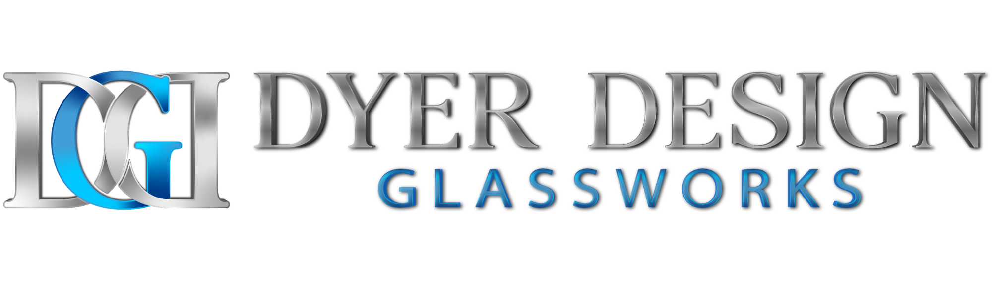Dyer Design Glassworks