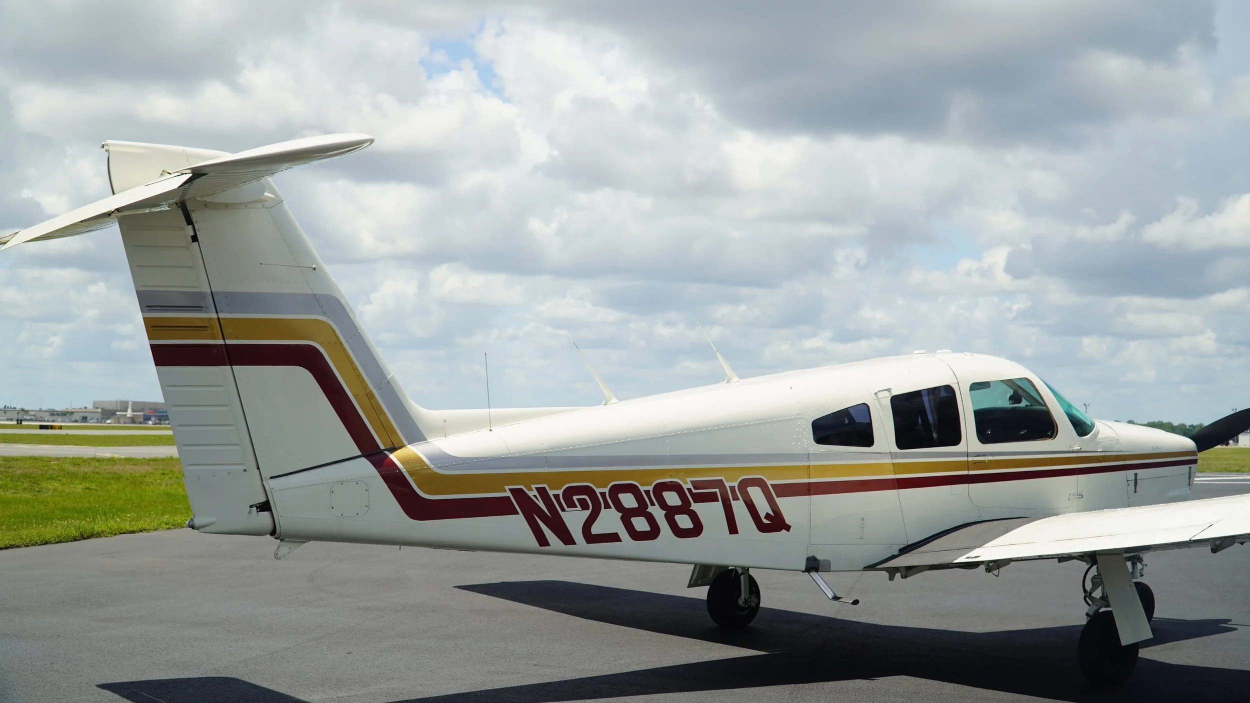 N2887Q Detail
