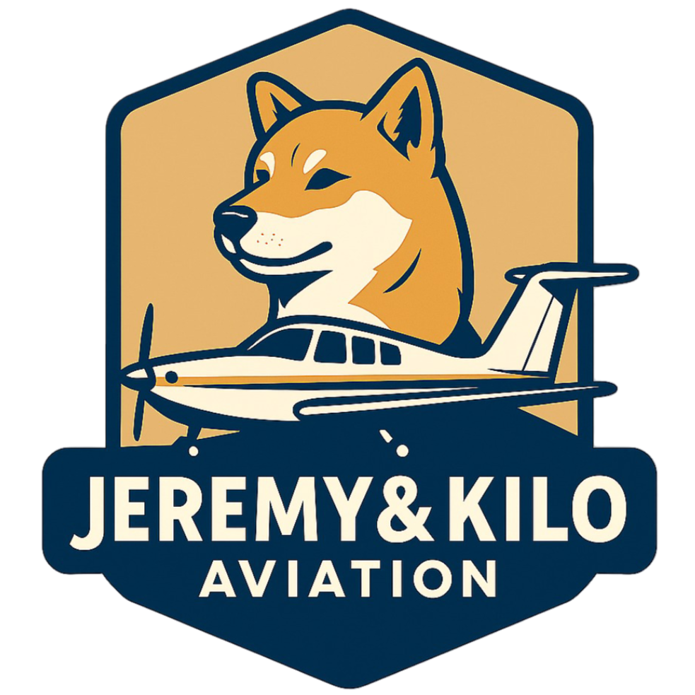 Jeremy&Kilo Aviation