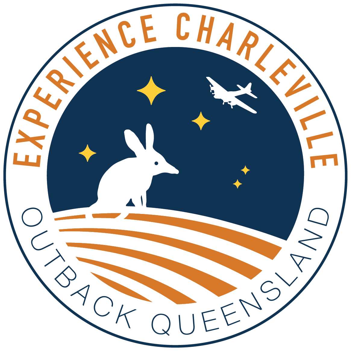 Wings on the Warrego