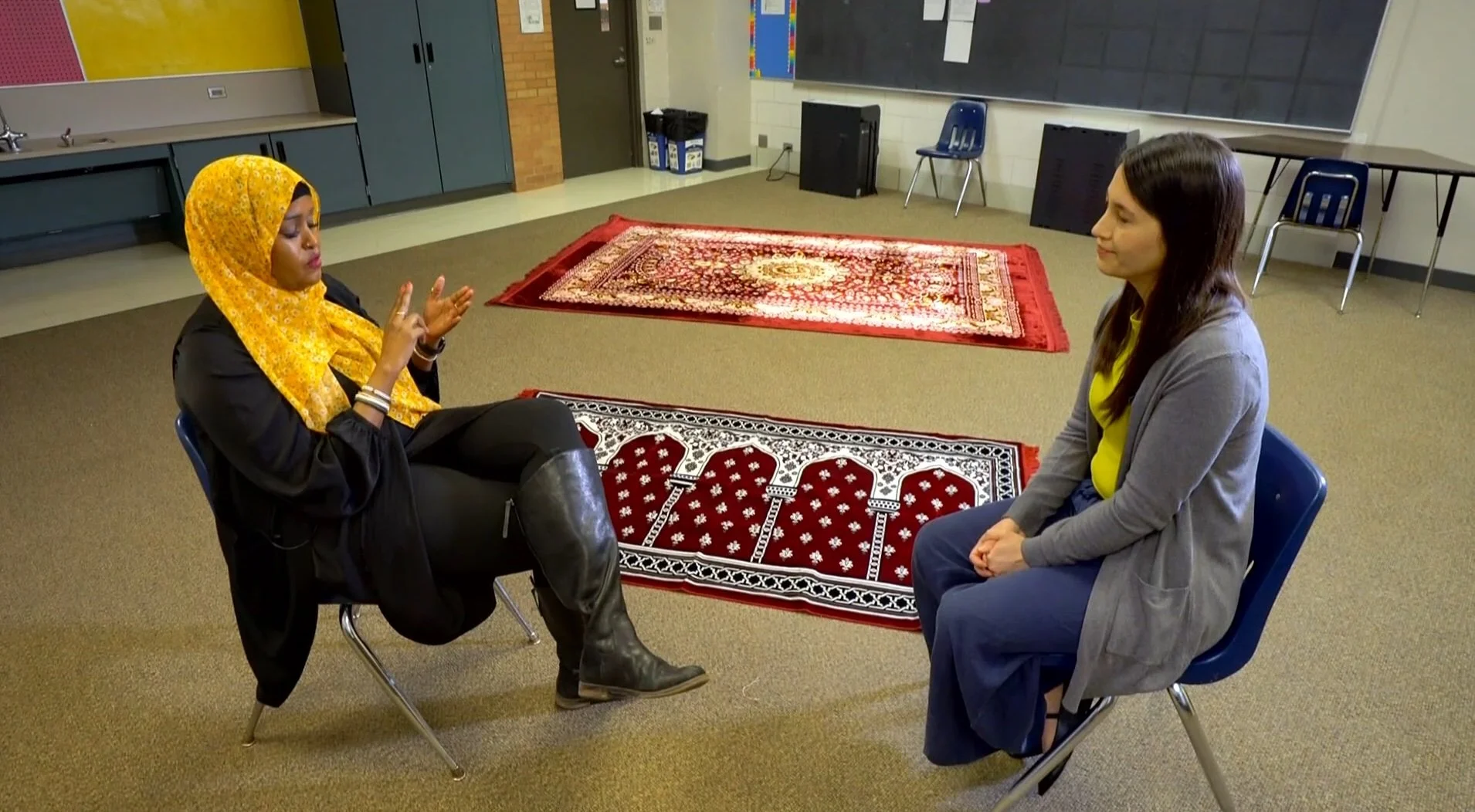 How educators can support Muslim students during Ramadan