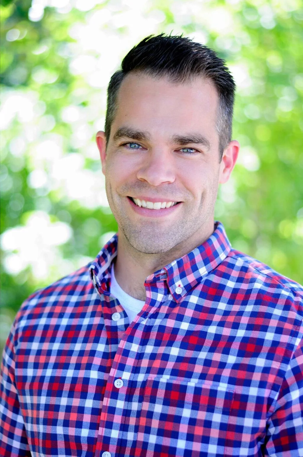 Zach Schlegel