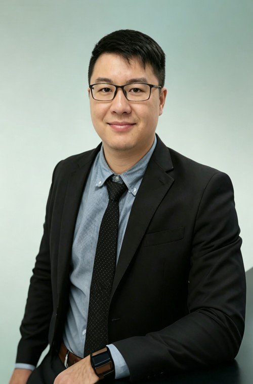 Bruce Kong