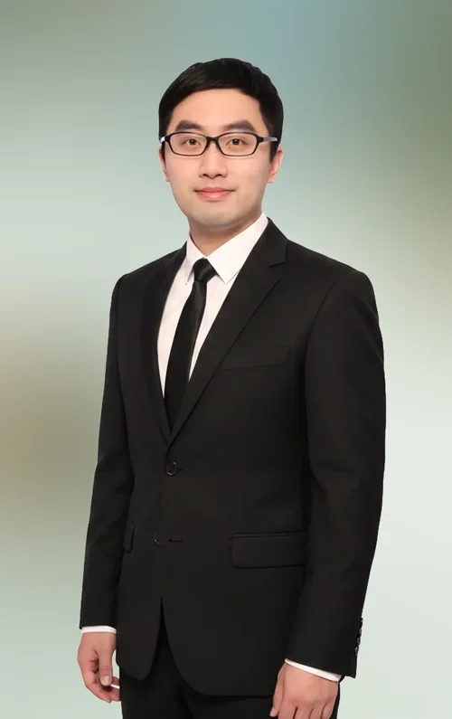 Joshua Lau