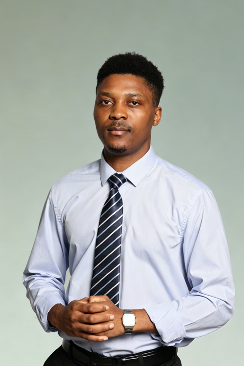 Trust Tichivangana