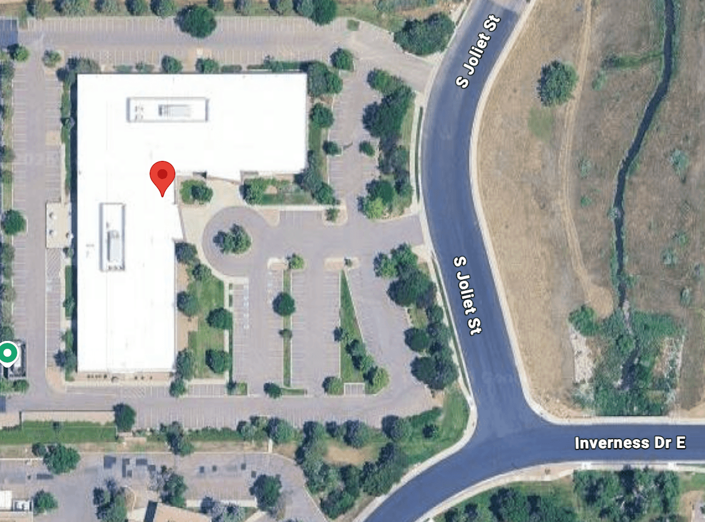 RYFT Athletics indoor track and field training facility in Englewood, Colorado