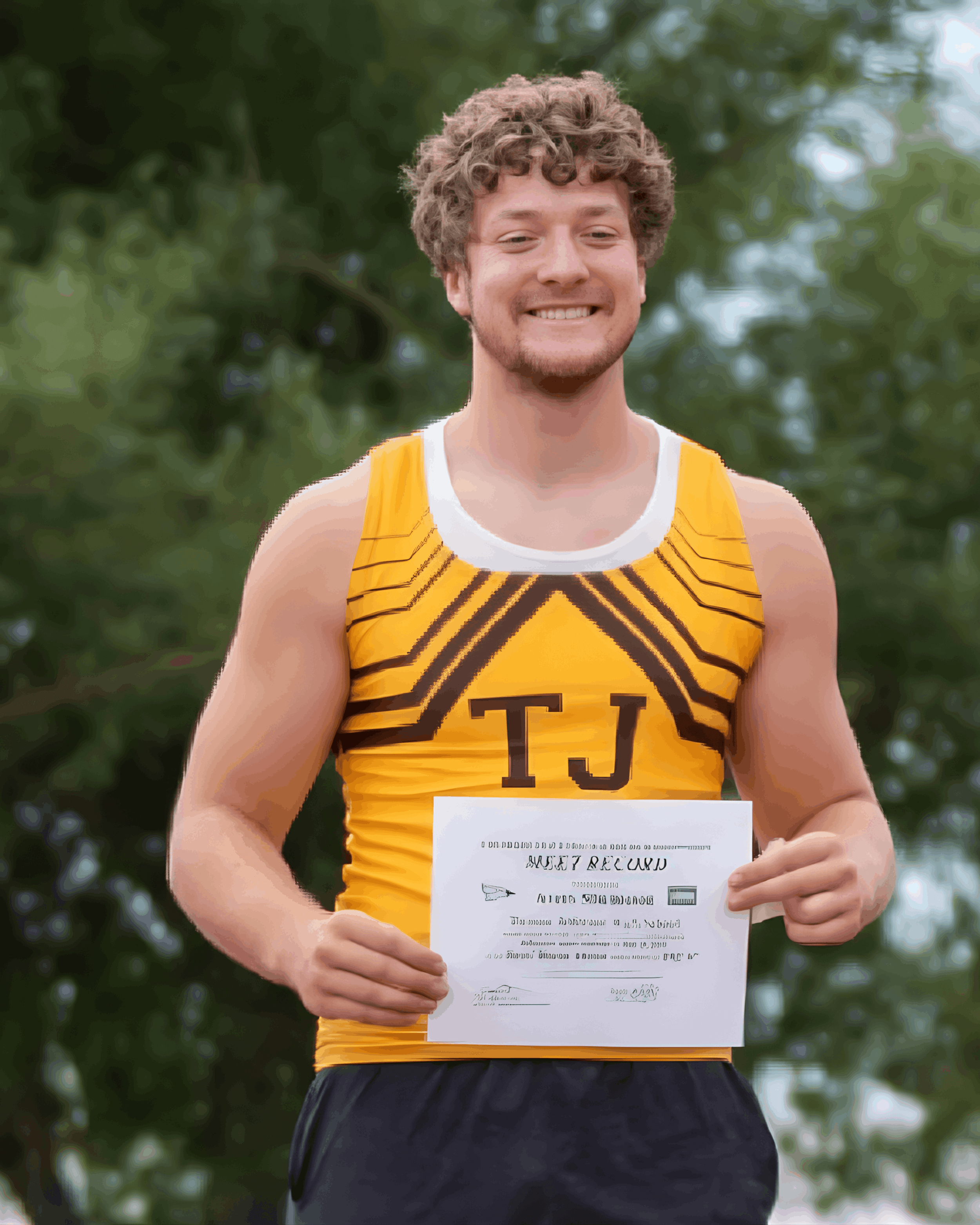 RYFT throws coaching in Englewood, Colorado for shot put, discus, javelin, hammer, and weight throw athletes
