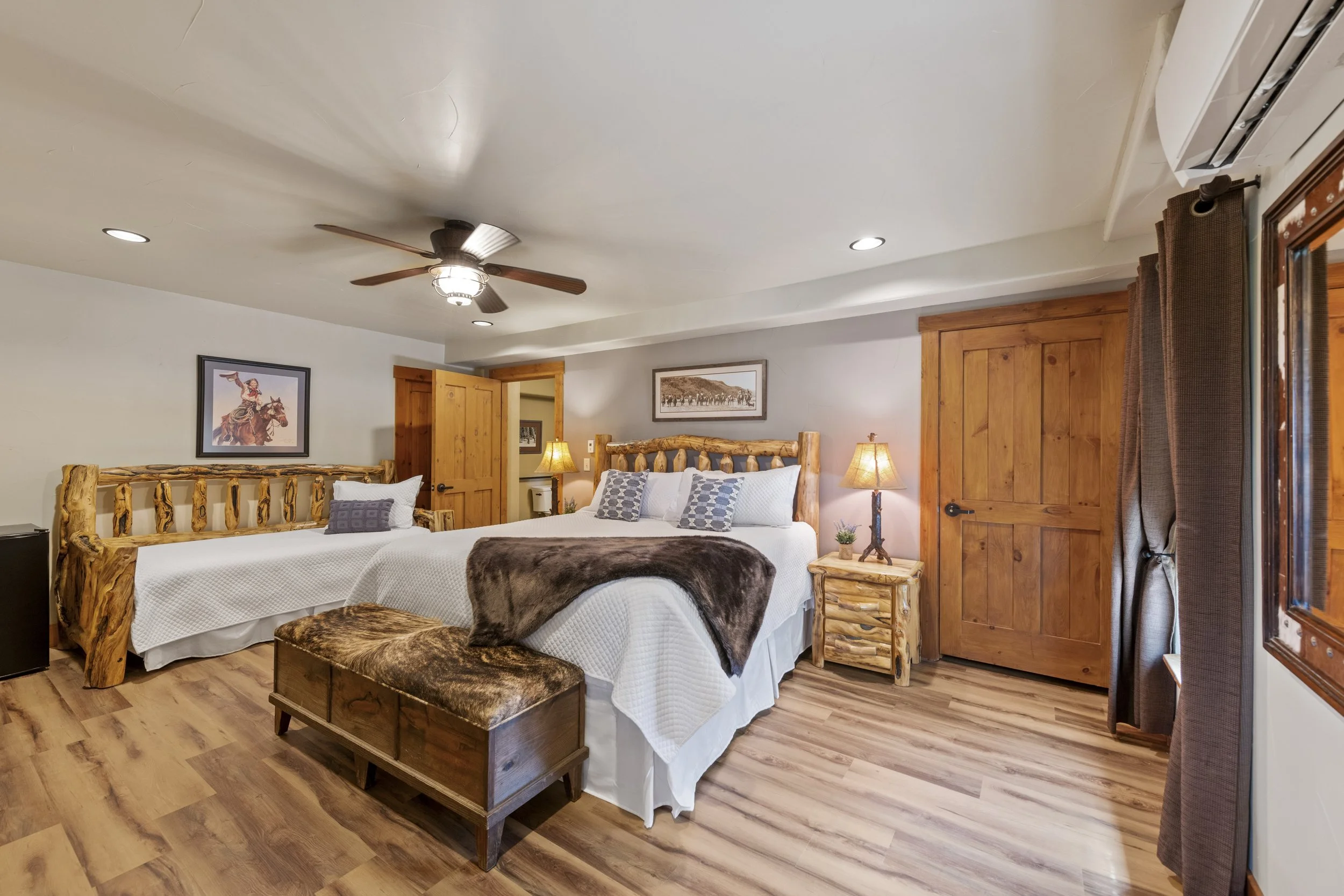South Platte Suite