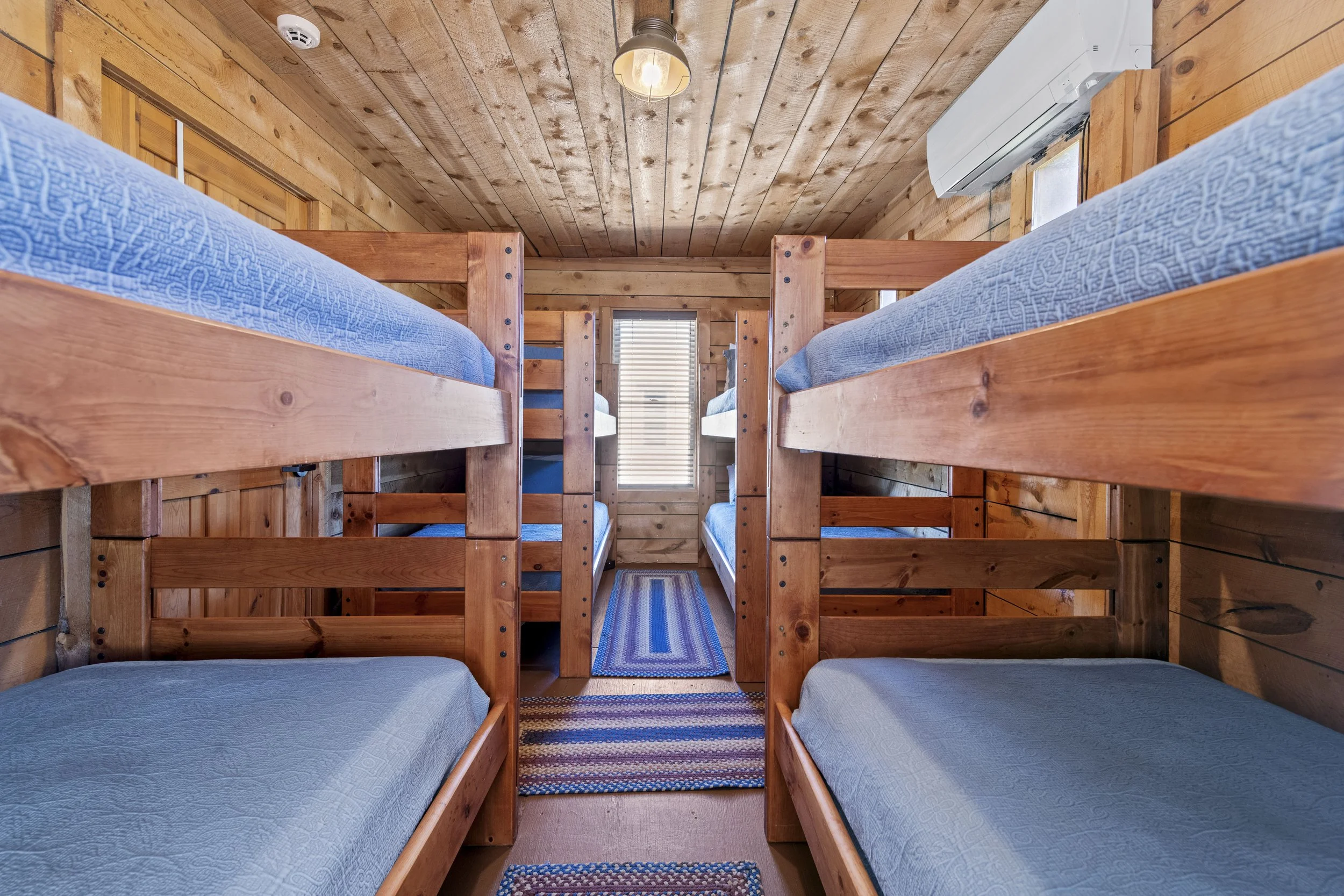 Cottonwood Creek Bunk