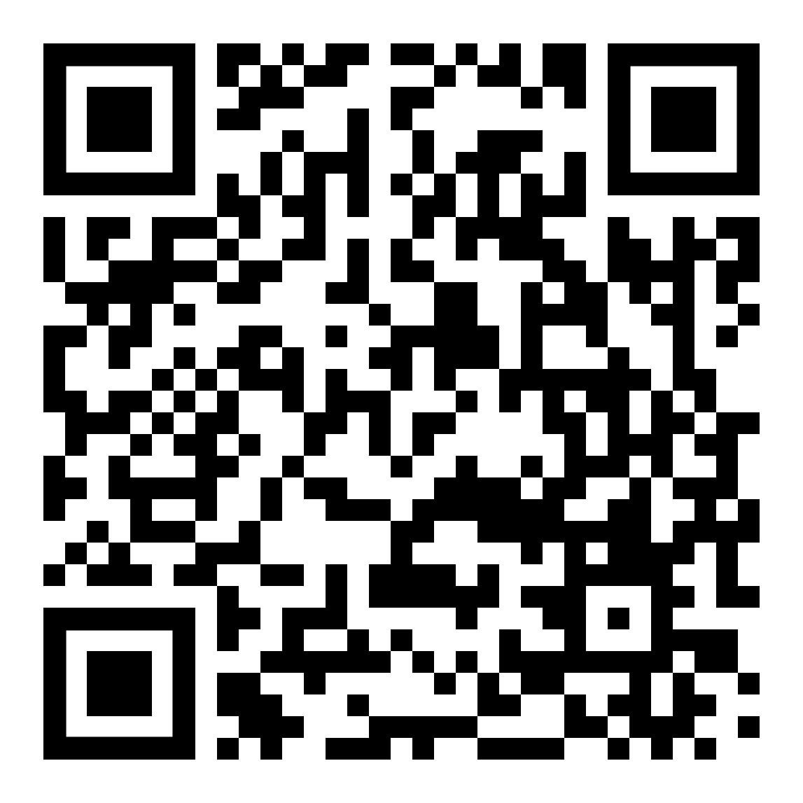 WhatsApp QR Code for Project 100