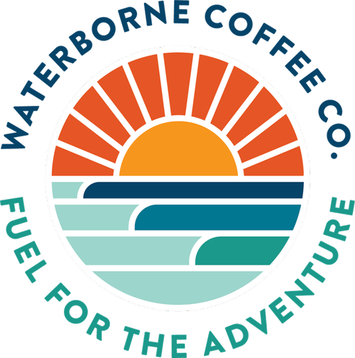 Waterborne Coffee Co. – Fuel for the adventure