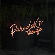 Paradoxe Tattoo