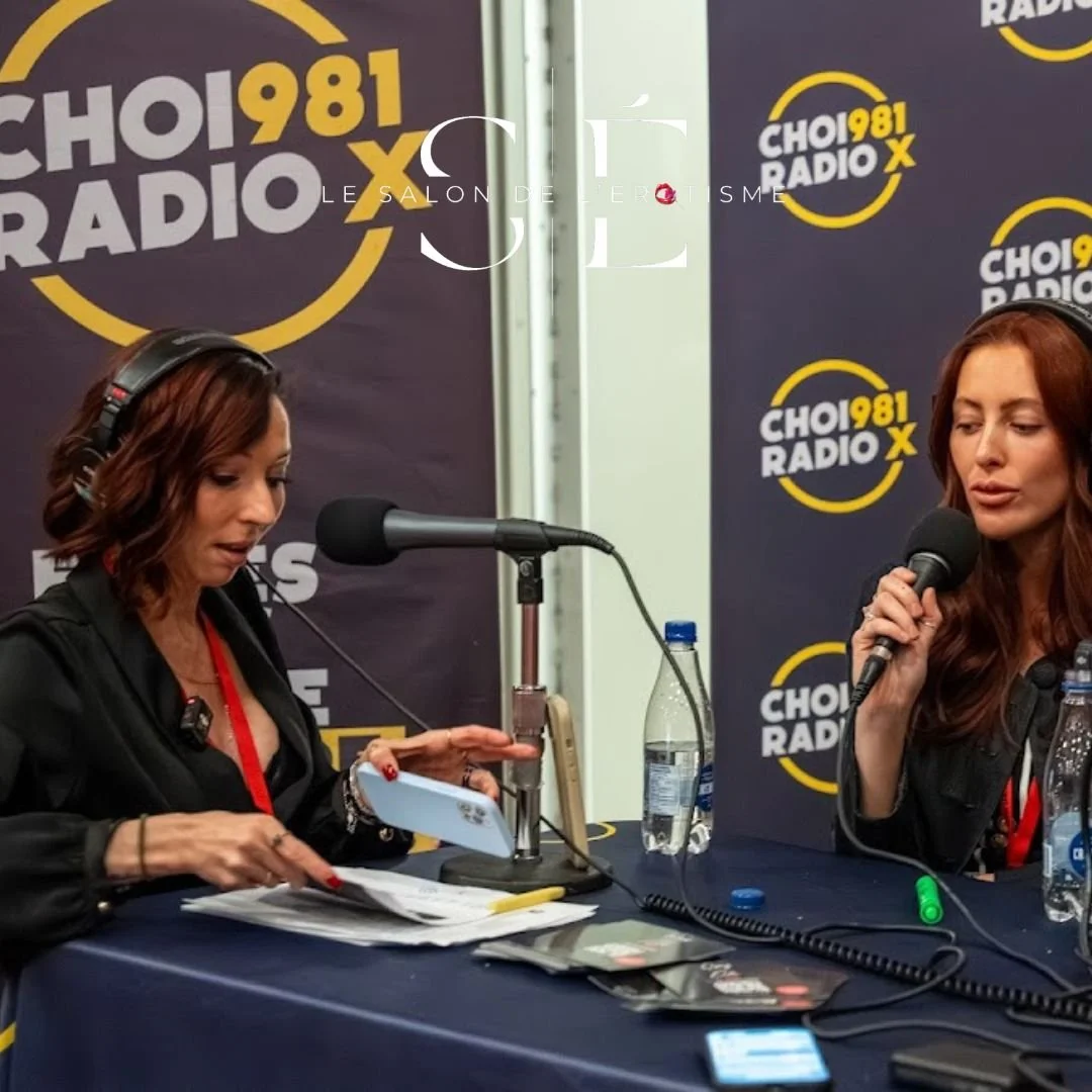Radio X