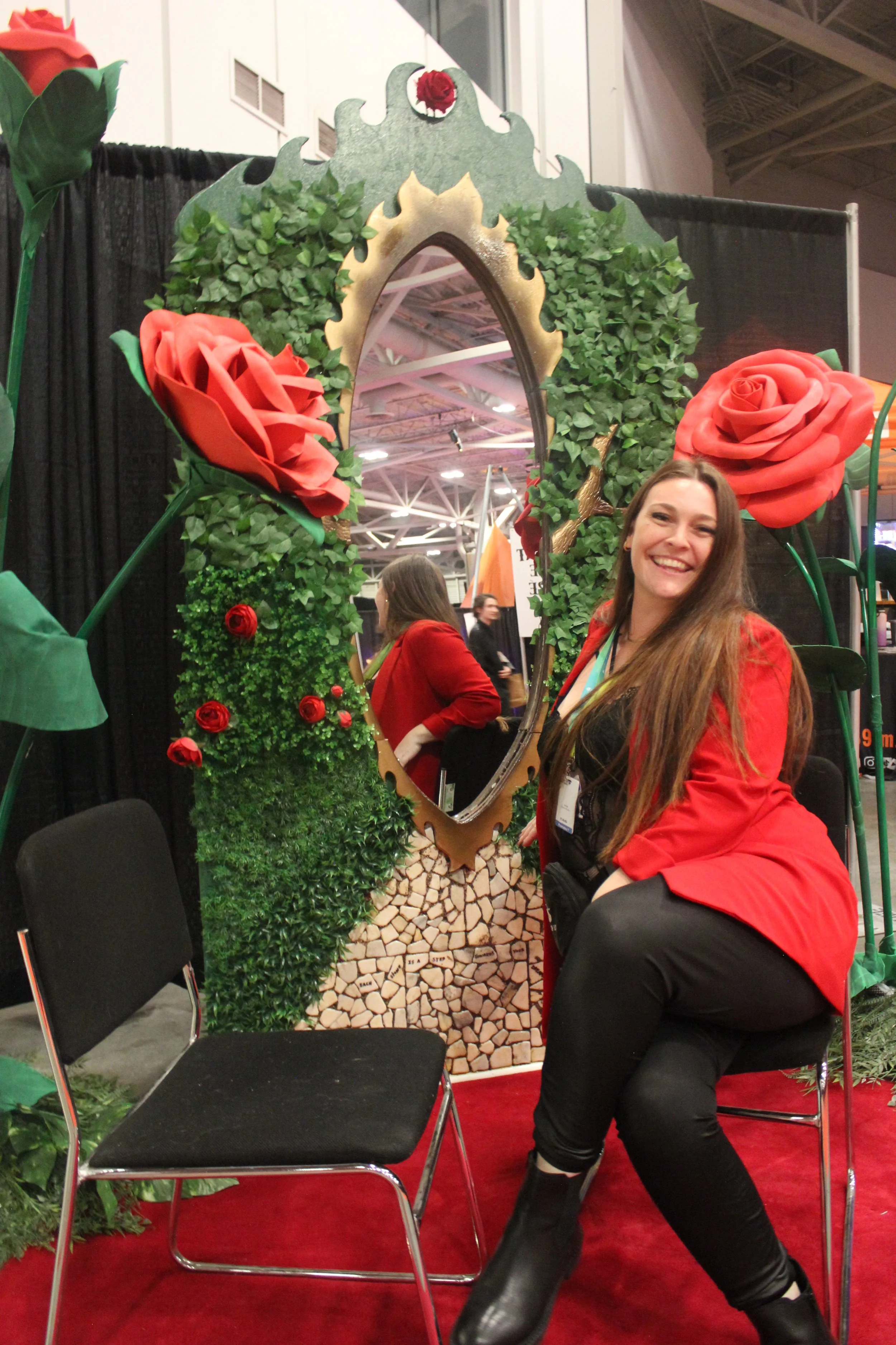 Fondatrice Miss-Aphrodite