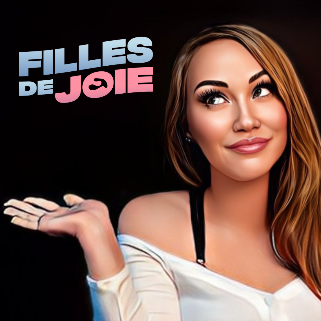 Filles de Joie
