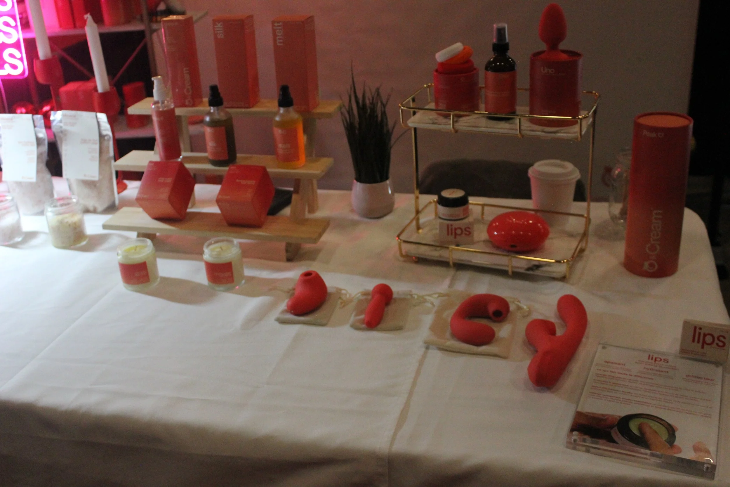 Kiosque Artisan 5x10