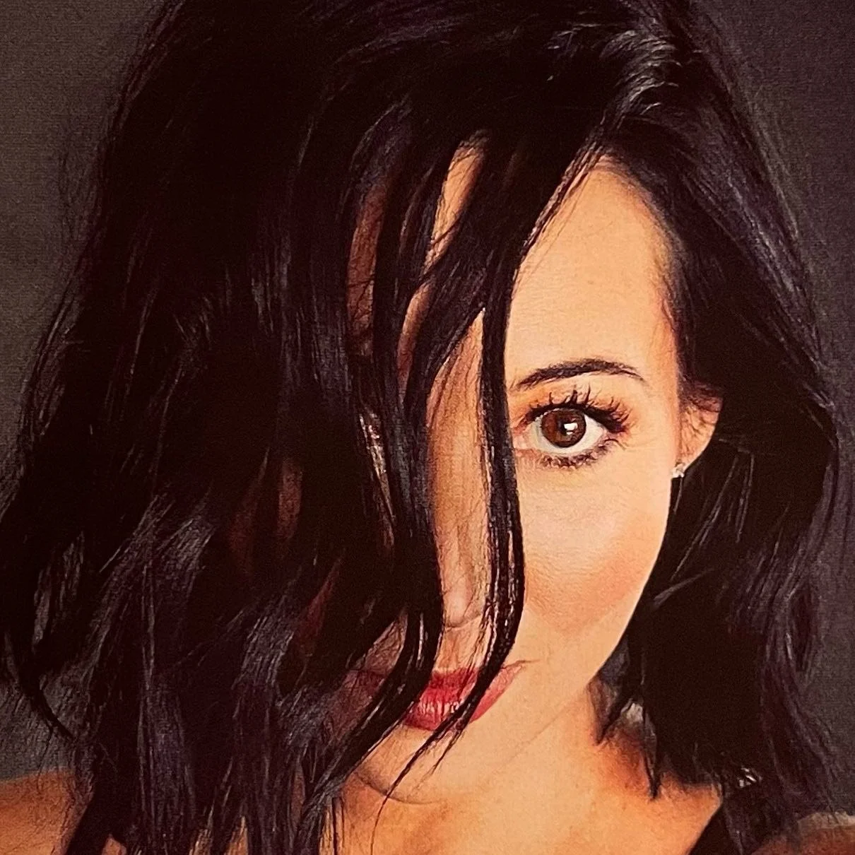 Mélanie Trudel