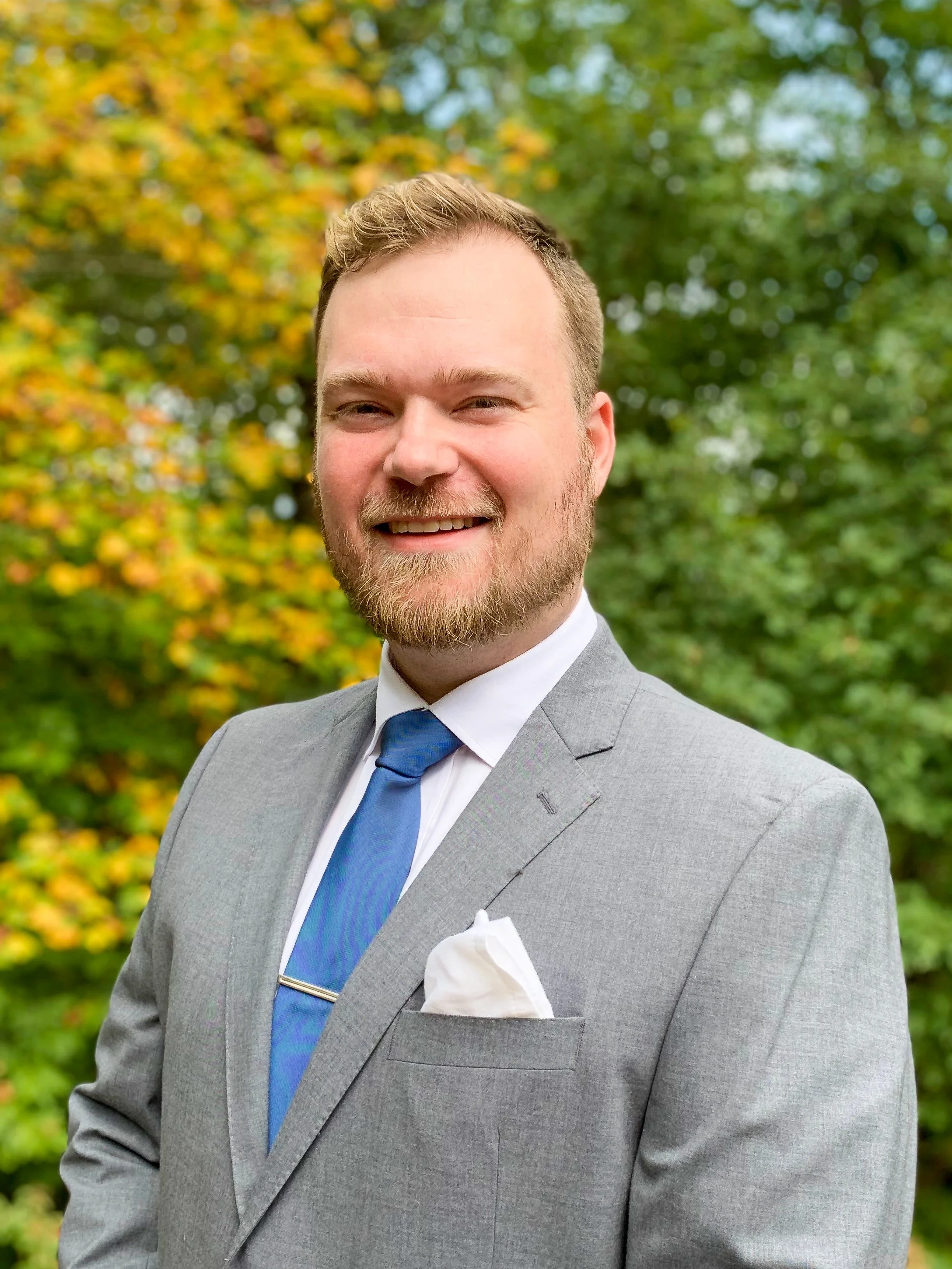 Brandon McNabb headshot