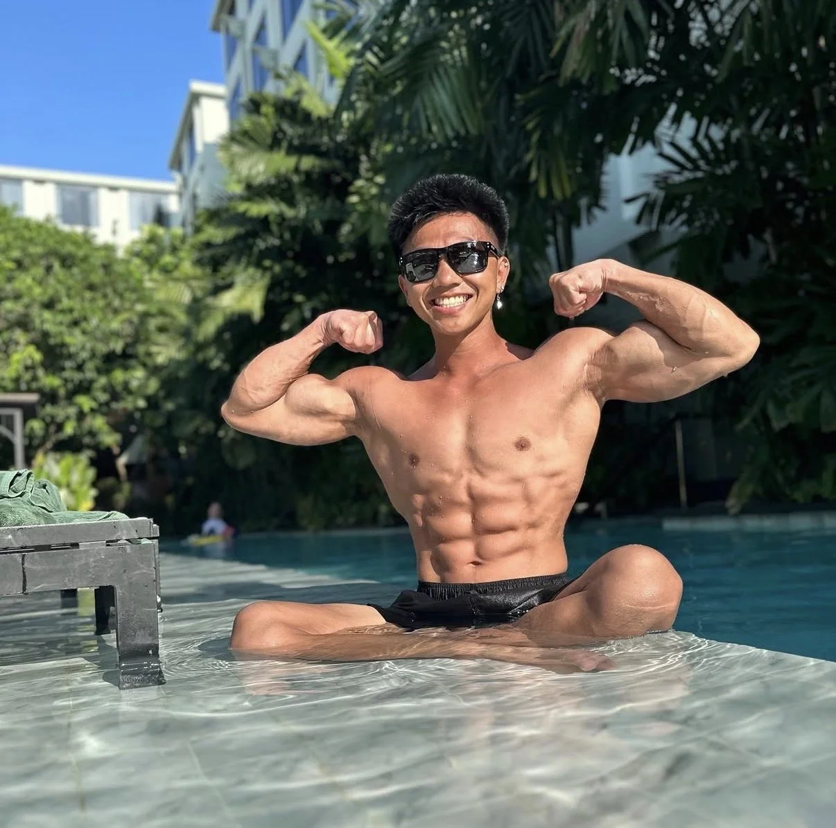 CF