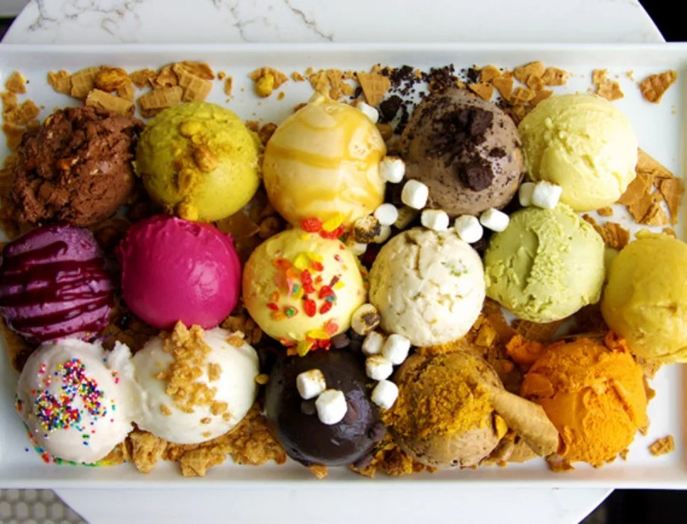 Milkjam Creamery