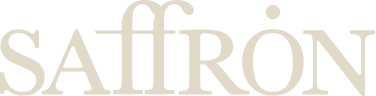 Saffron logo