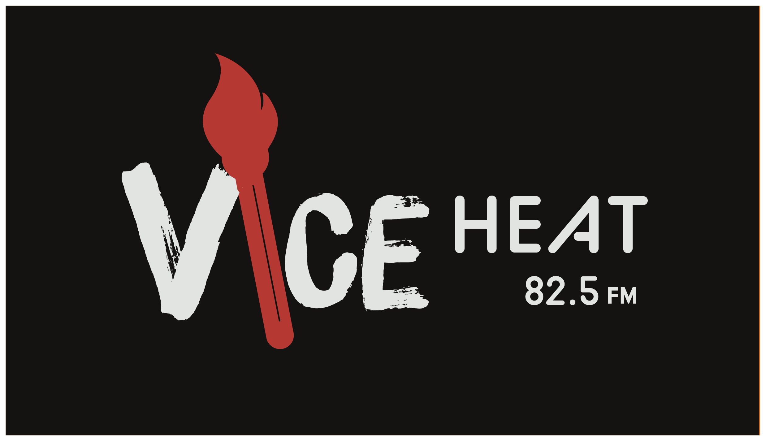 Vice Heat Logo