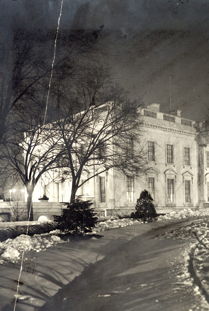 The First Ghost poster