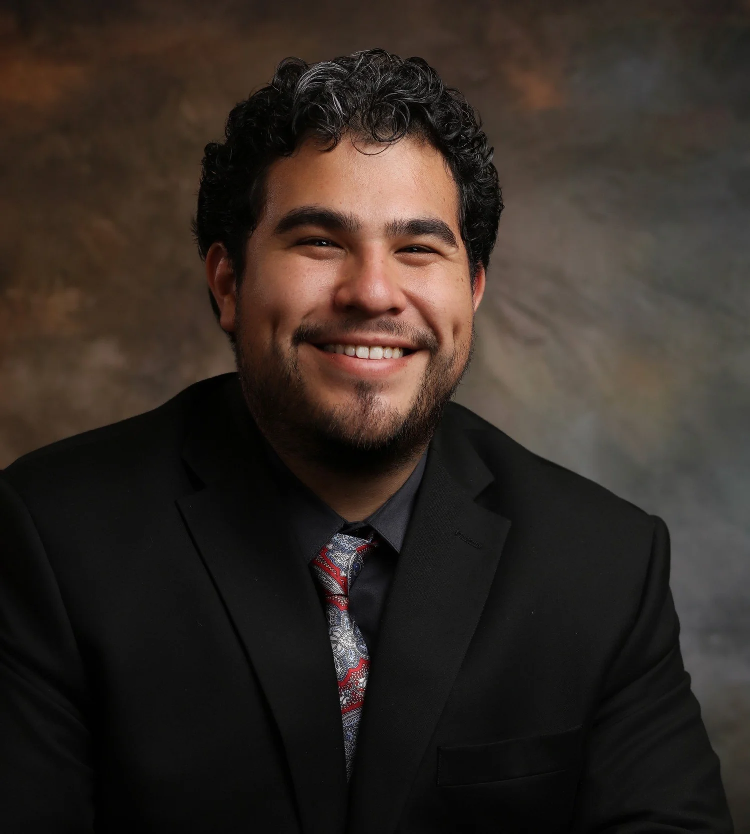 Julian Arceo, founder and head photographer