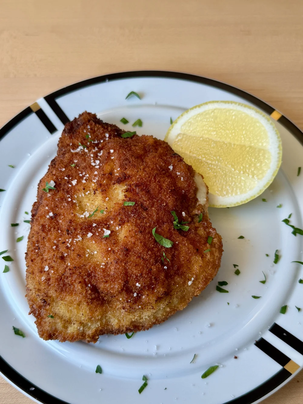 Cordon bleu
