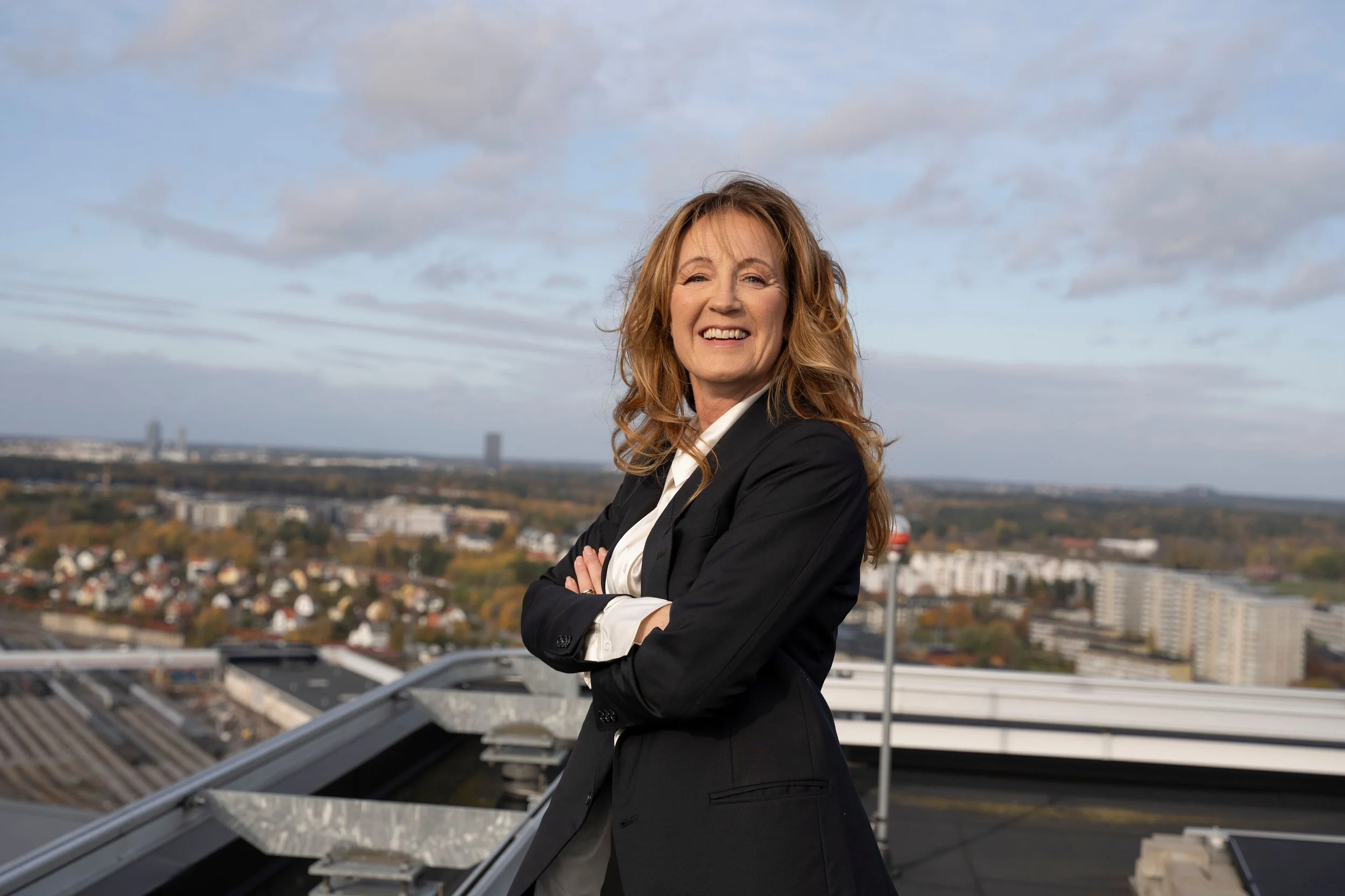 Karolin Forsling