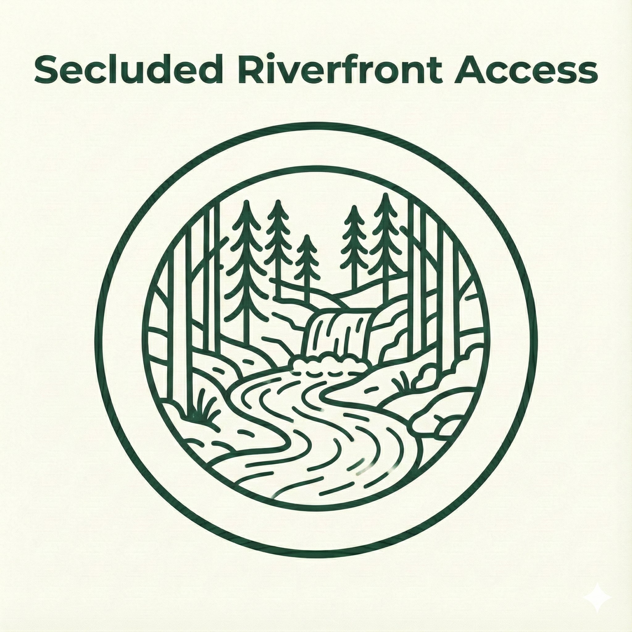 Riverfront Access Front