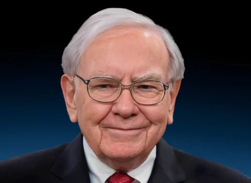 Warren Buffett