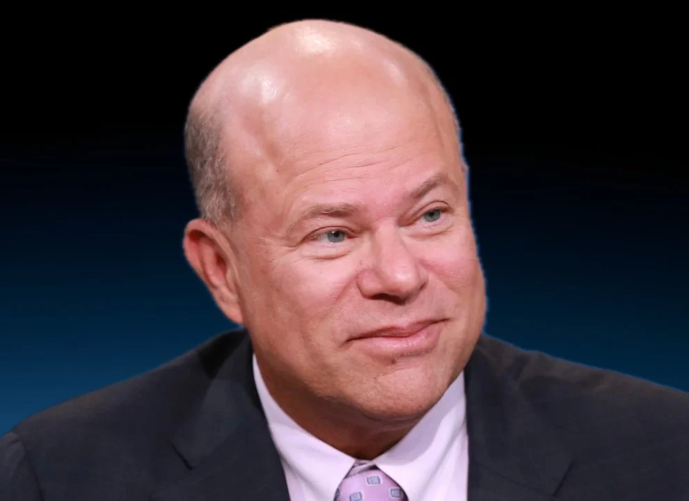 David Tepper