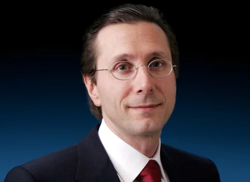 Bruce Berkowitz