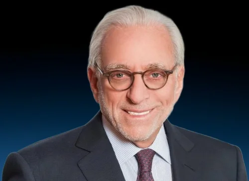 Nelson Peltz