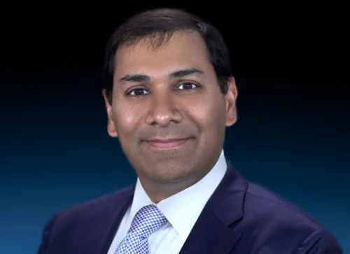 Dev Kantesaria
