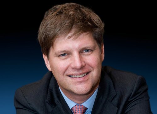 Guy Spier
