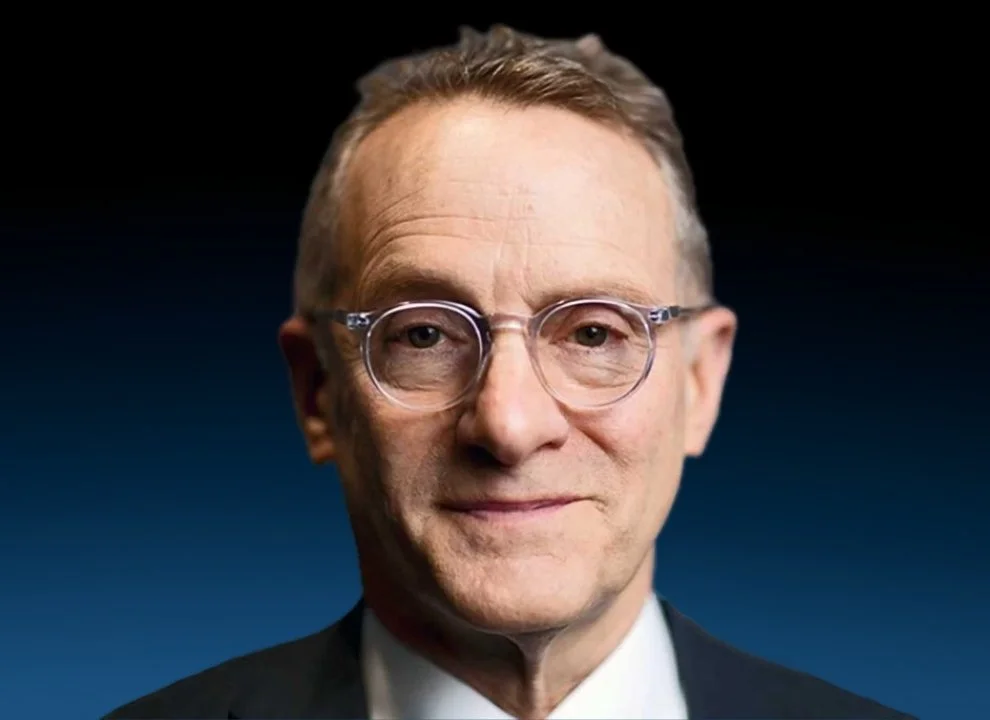 Howard Marks
