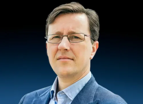 Pat Dorsey