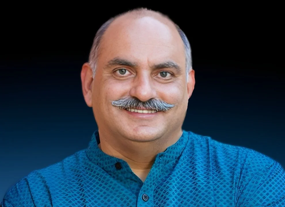 Mohnish Pabrai