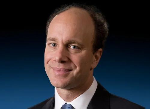David Abrams
