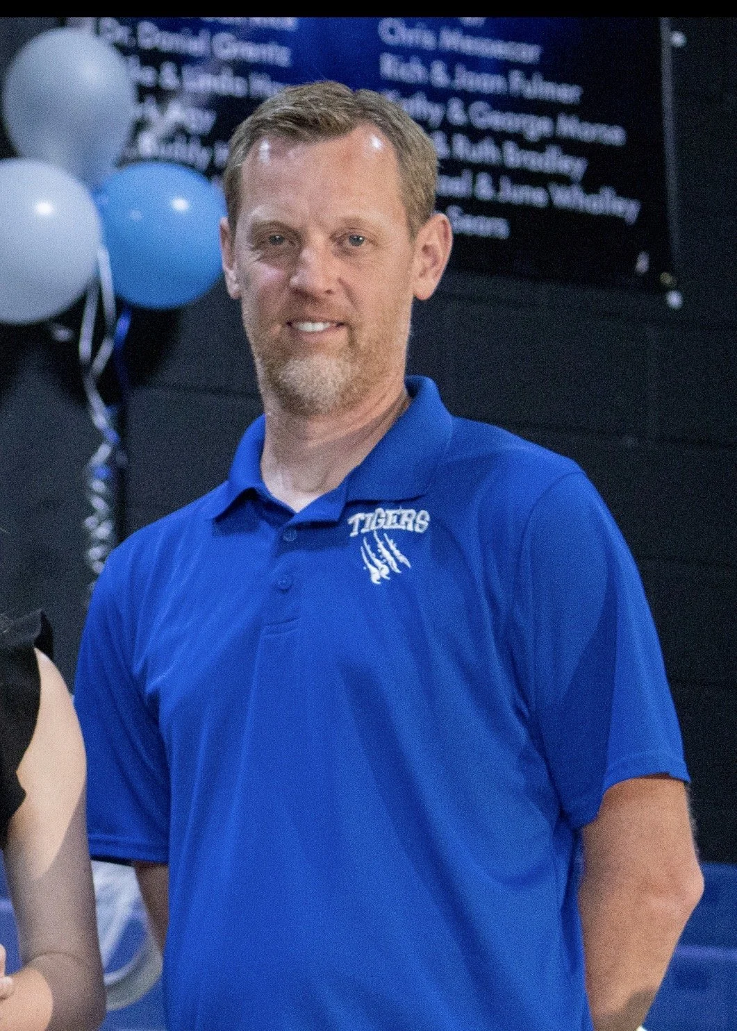 Mike Keller