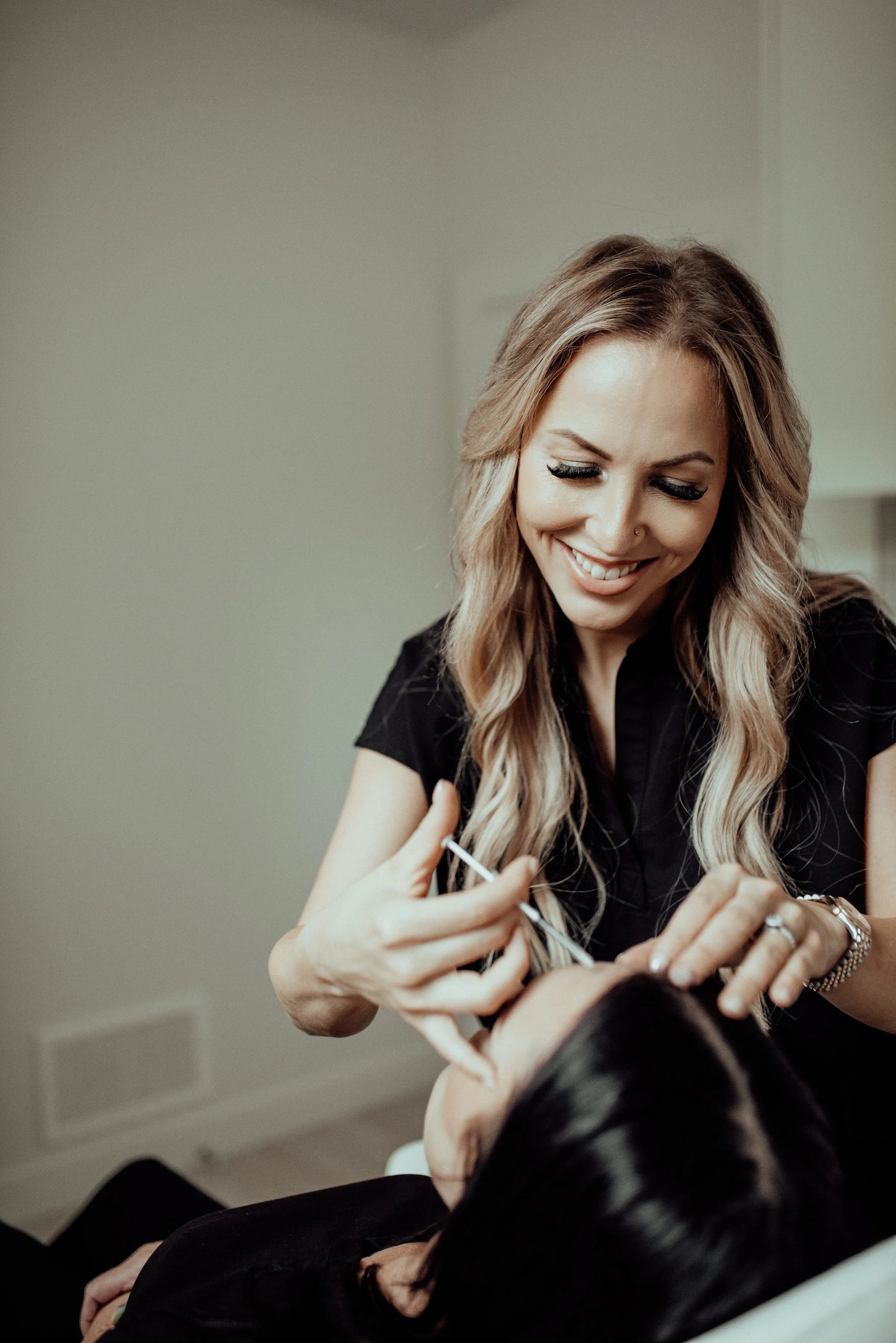 Juvenescence Wellness Privé aesthetic membership — injectables and skin care, Lake Cowichan BC