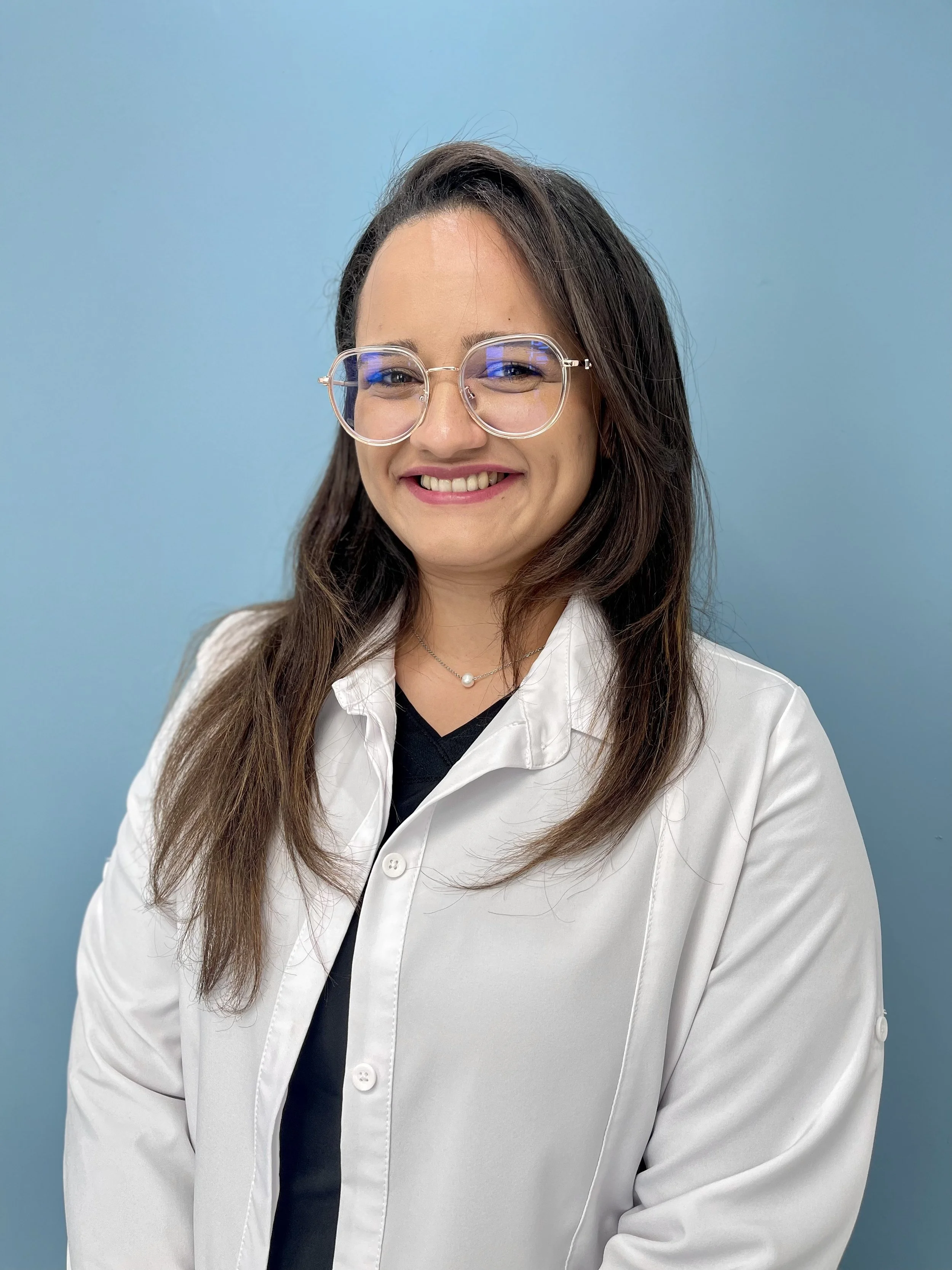 Dra. Leychka Rodríguez Meléndez