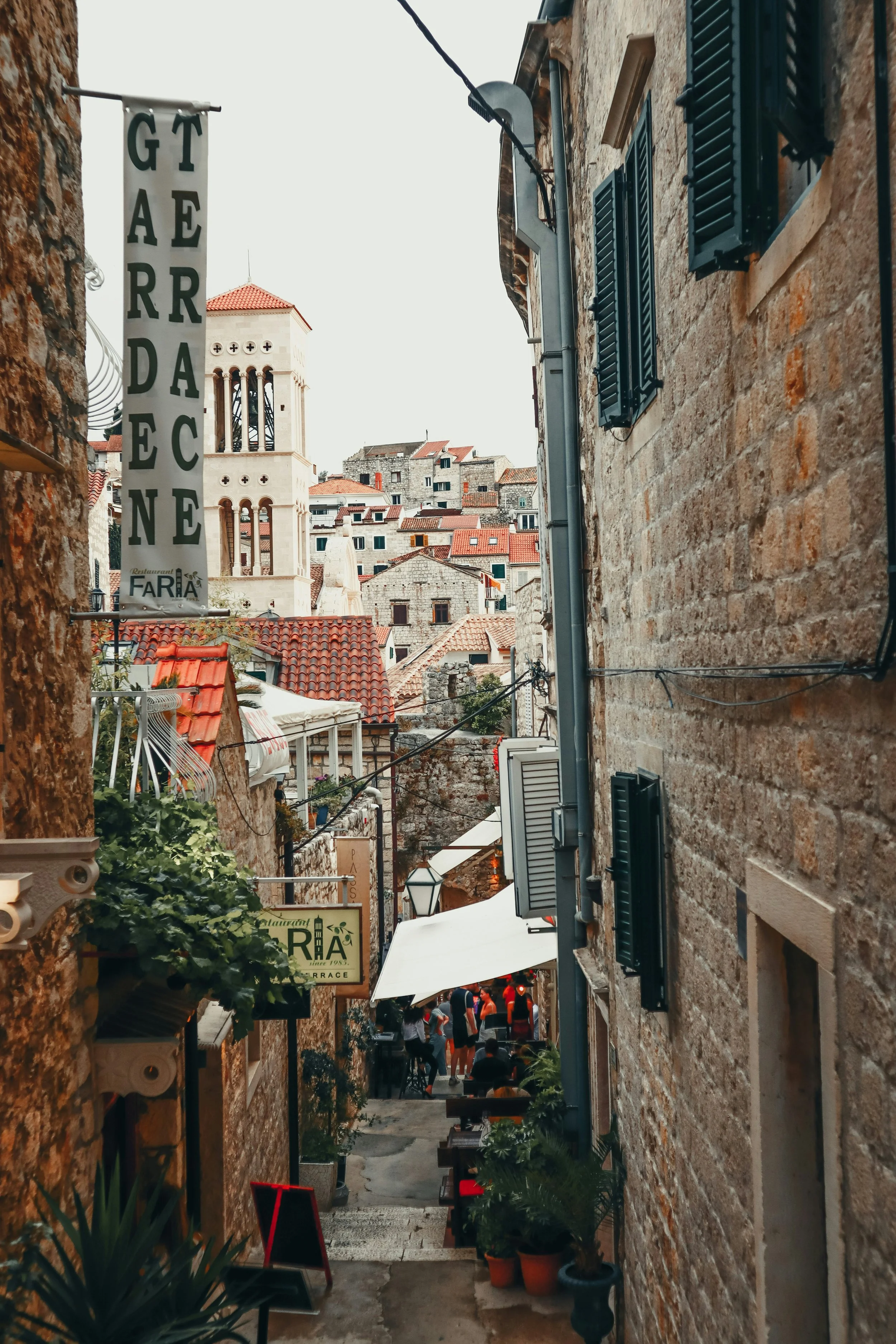Hvar Island
